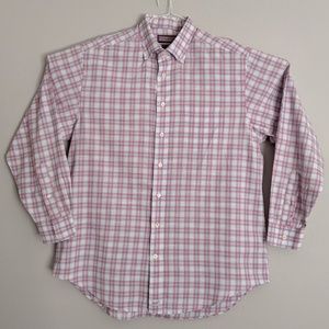 Vineyard Vines - Mens Long Sleeve Murray Shirt